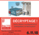 6 novembre - Matinale sur la loi PACTE : decryptage !