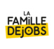 La 1ère saison de la web-série "La Famille Dejobs" est terminée !
