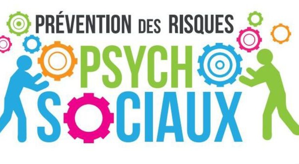 ANNULATION - 22 novembre - Soirée sur la prévention des risques psycho-sociaux : dirigeants, réagissez avant de craquer !